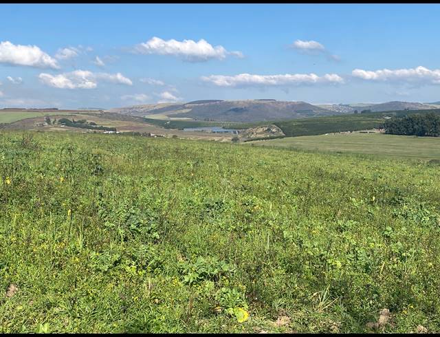 300HA VACANT LAND FOR SALE IN PIETERMARITZBURG RURAL
